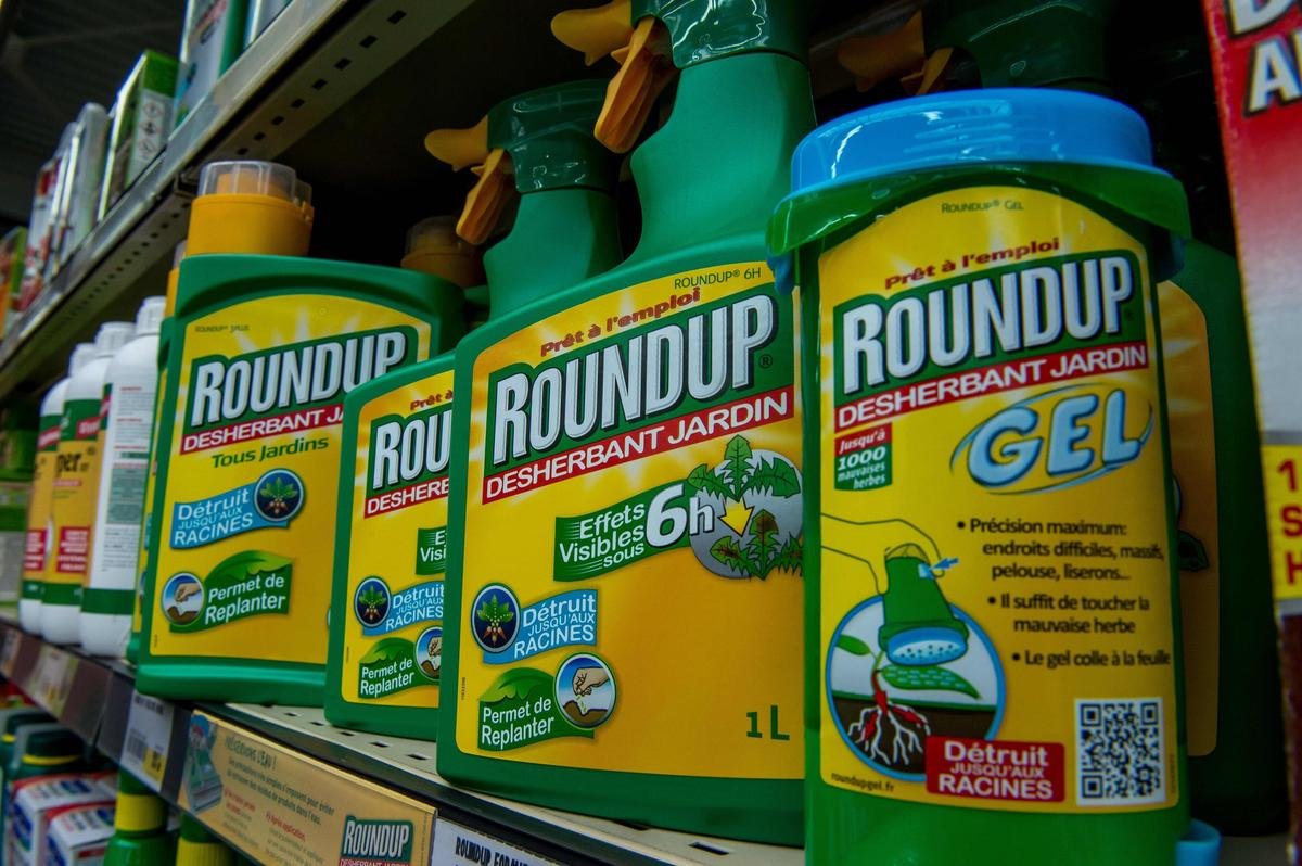 Pesticides : une étude à grande échelle confirme des liens entre l’exposition au glyphosate et les risques de cancer