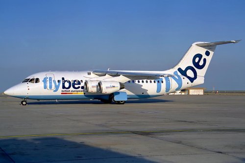Faillite de la compagnie Flybe : déconvenue pour l’aéroport de Bergerac