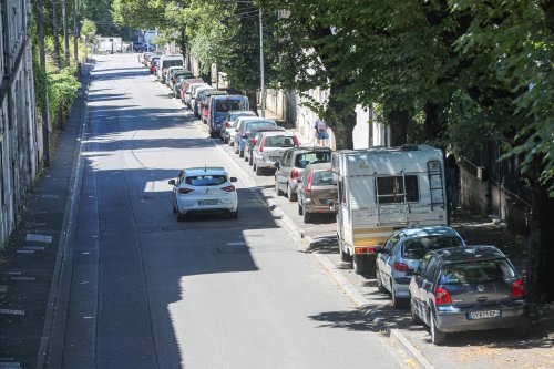 Angoulême : ce qu’il faut retenir de la réforme du stationnement