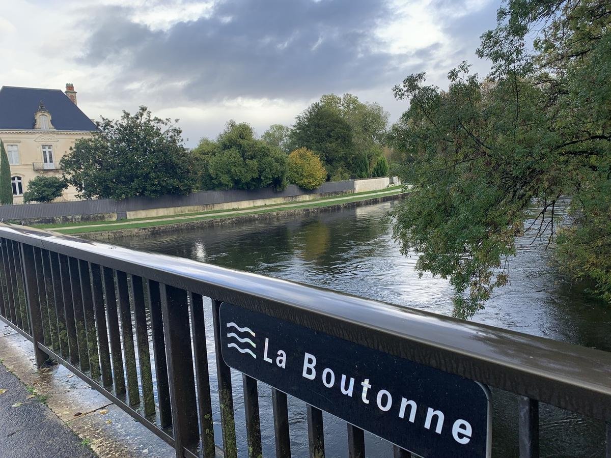 Charente-Maritime : le Conseil d’État confirme l’autorisation des bassines de la Boutonne