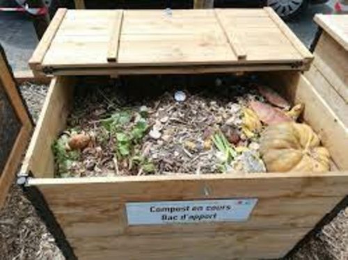 Déchets : Tous au compost, opération séduction pour inciter chacun à s’y mettre