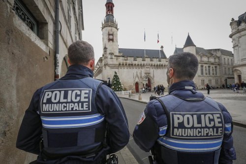 À La Rochelle, « l’efficacité » de la coopération entre polices nationale et municipale