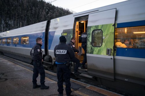 Bordeaux : quatre jeunes arrêtés après plusieurs vols dans le train