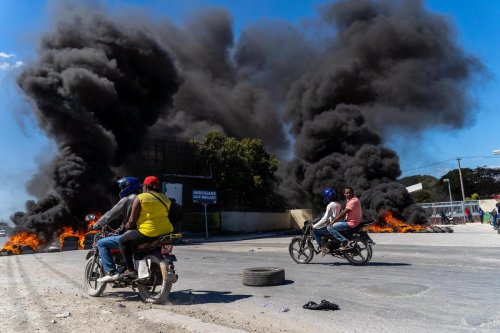 Haïti : face à la violence des gangs, une force internationale va enfin être déployée dans l’île
