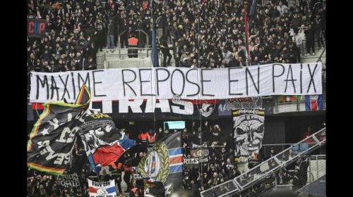 Vidéo. Ligue 1 : le foot français face aux violences entre supporters avant un Marseille-Lyon sous tension