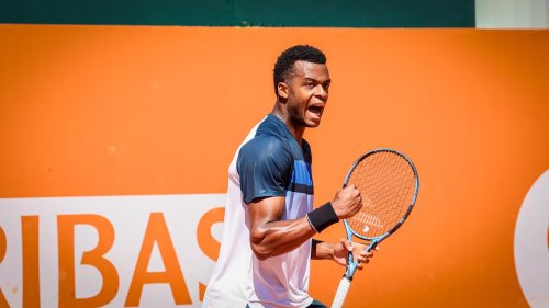 BNP Paribas Primrose-Bordeaux : Mpetshi Perricard vient à bout d’Hijikata et se qualifie en finale