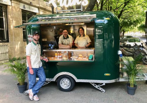 Bordeaux : Fran’s, le concept original de petit-déjeuner