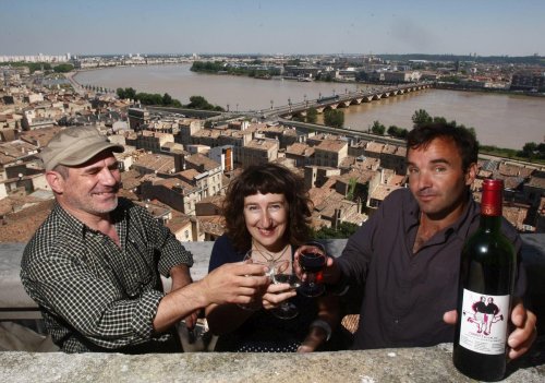 Le festival Chahuts à Bordeaux : en images, quinze ans d’histoire en images