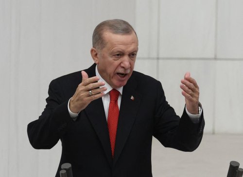 Turquie : l’inflation poursuit sa hausse et grimpe à 61,5 % sur un an en septembre
