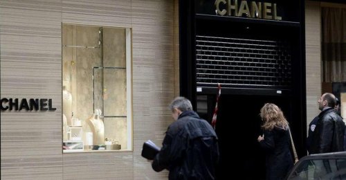 Chanel : pourquoi la marque de luxe a vu son bénéfice net chuter de plus de 28 % en 2024