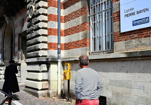 Violences sexuelles : deux députés dénoncent « l’omerta » autour des agissements d’un professeur dans un lycée de la Marne