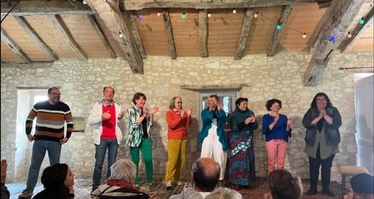 Lot-et-Garonne : le monde agricole sur scène, et à la ferme