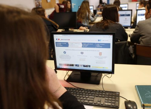 Parcoursup : du mieux cette année, mais plus de 91 000 candidats restent sans proposition