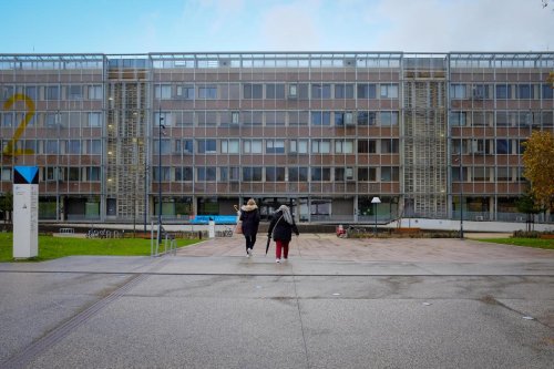 « On peut envisager de créer sept ou huit chaires » : l’université de Bordeaux se prépare à accueillir des chercheurs venus des États-Unis