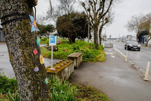 Info « Sud Ouest ». Un an après l’accident, les parents du jeune Raul tué par un poids lourd à La Rochelle témoignent