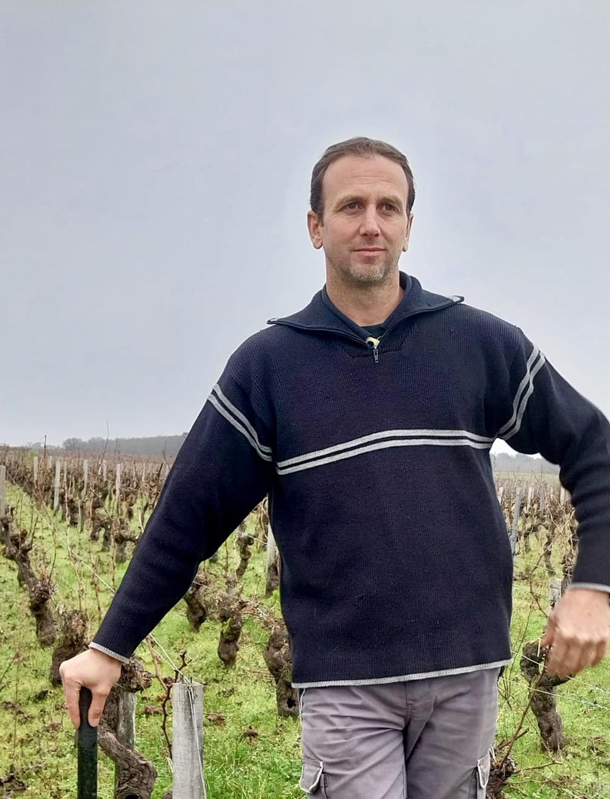 Crise viticole. Uni-Médoc alerte : « La cave coopérative a servi de tampon, mais on arrive au bout »