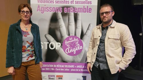 Gironde : le dispositif « Demandez Angela » s’étend à Mérignac et Saint-Médard-en-Jalles