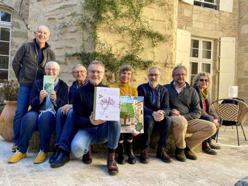 Marmande : un premier festival sur les arbres pousse en ville