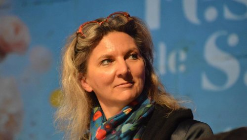Le Festival de Saintes : les « sucreries » de la violoncelliste Ophélie Gaillard