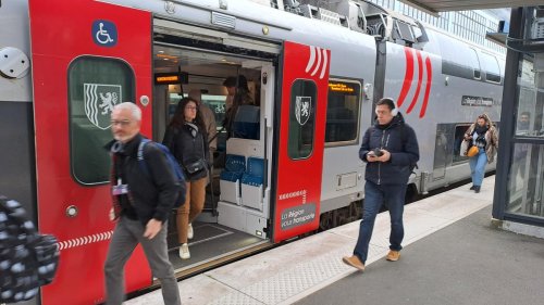 Bordeaux : la circulation des trains perturbée par une panne de signalisation
