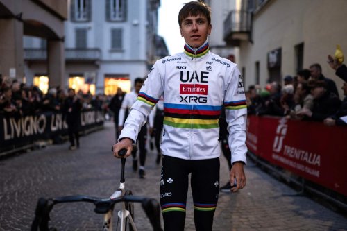 Cyclisme. L’appétit de Tadej Pogacar peut-il lui jouer des tours ?
