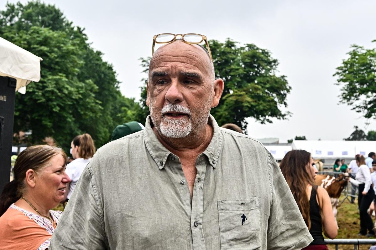 INFO « SUD OUEST » : L’ancien patron de la CR 47 et de la Chambre d’agriculture devra se justifier du financement du lac de Caussade et du recrutement de son fils