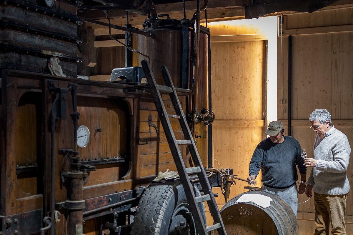 Balade dans les Landes : sur la route des alambics dans le Bas Armagnac
