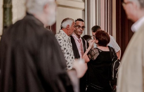 Affaire Romain Dupuy : le parquet général de Bordeaux n’ira pas en cassation