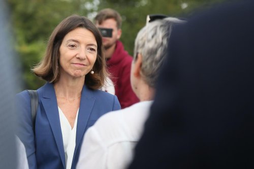 Élargissement de l’UE : « Une petite révolution » à venir, selon Paris
