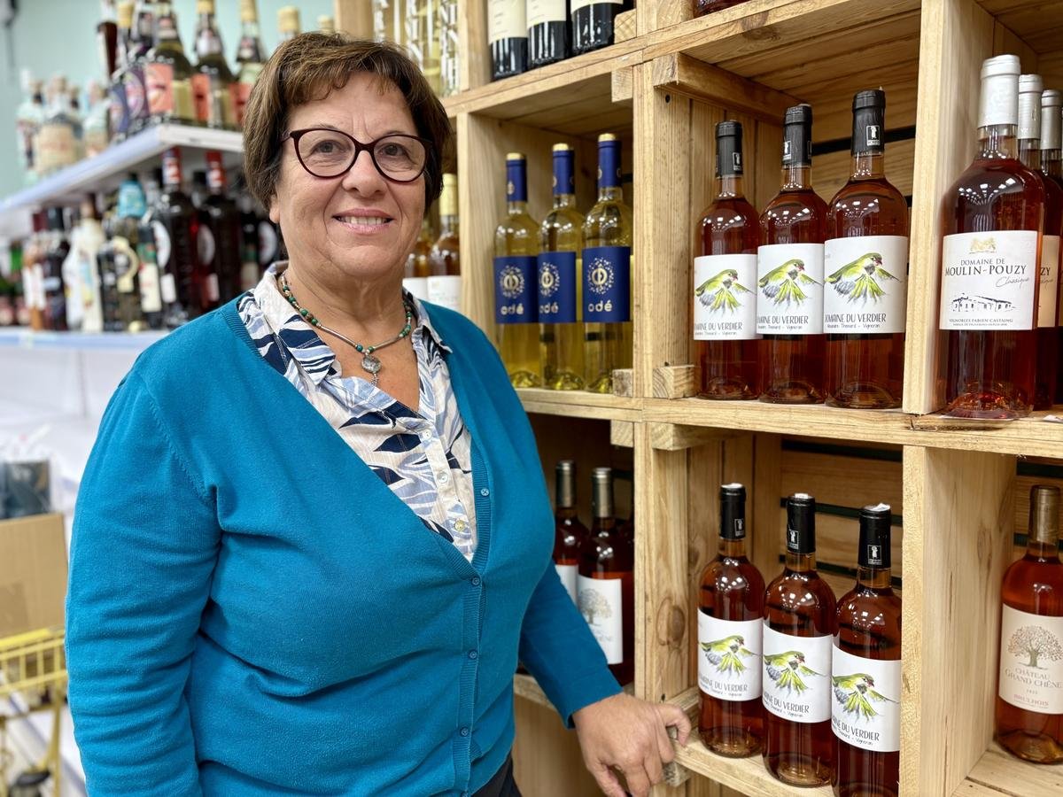 Commerce à Villeneuve-sur-Lot : « Faire du direct producteur à des prix abordables », tel est l’ADN de la Belle Jardinière nouvelle version, à la halle d’Eysses