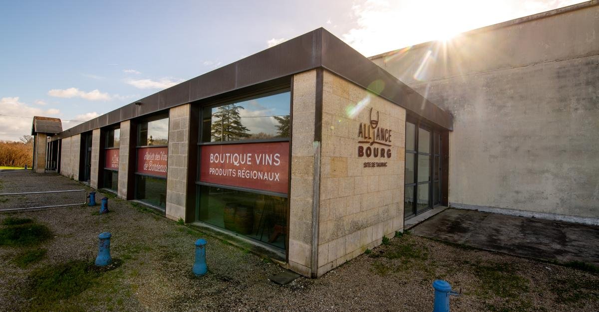 Viticulture en Gironde : un plan de sauvegarde pour la cave Alliance Bourg