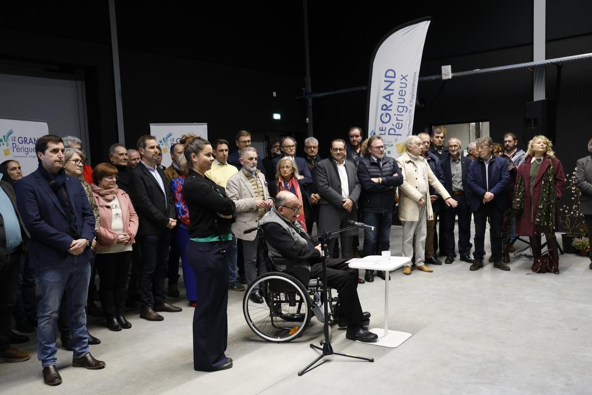 « Ils sont où les députés ? » : une semaine de politique en Dordogne