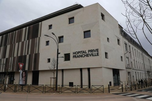 Emploi : un job dating spécial santé dans une clinique de Périgueux
