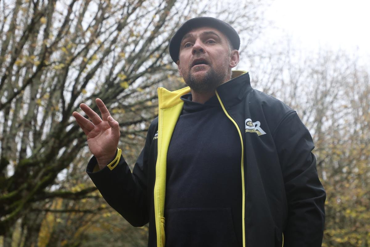 Dordogne : entendu par la police, Rémi Dumaure n’exclut pas de « monter une Fédération de chasse bis »