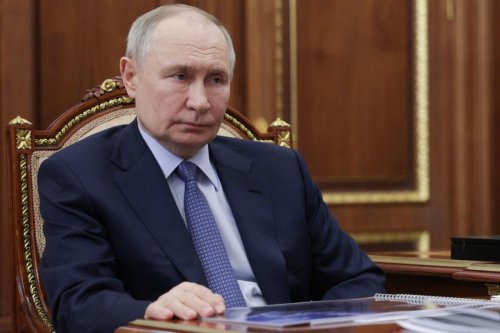 Guerre Ukraine : le Kremlin s’attend à un travail « laborieux » et « peut-être long » en vue d’un règlement du conflit