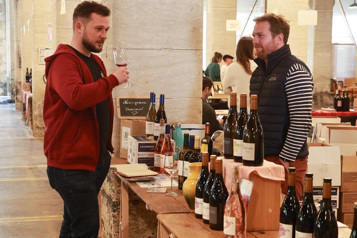 Bordeaux : à la rencontre des petits vignerons qui ont fait le choix du bio