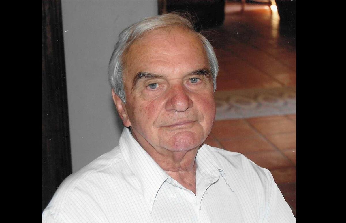 Le docteur Jean-Jacques Révillé, ancien maire de La Force, s’est éteint