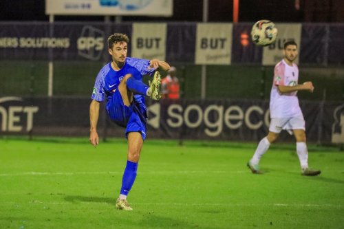 Football (Nouvelle-Aquitaine) : le week-end de la bascule pour les clubs basques ?