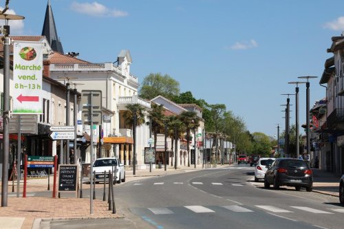 Immobilier dans les Landes : dans le Sud, un timide redémarrage observé