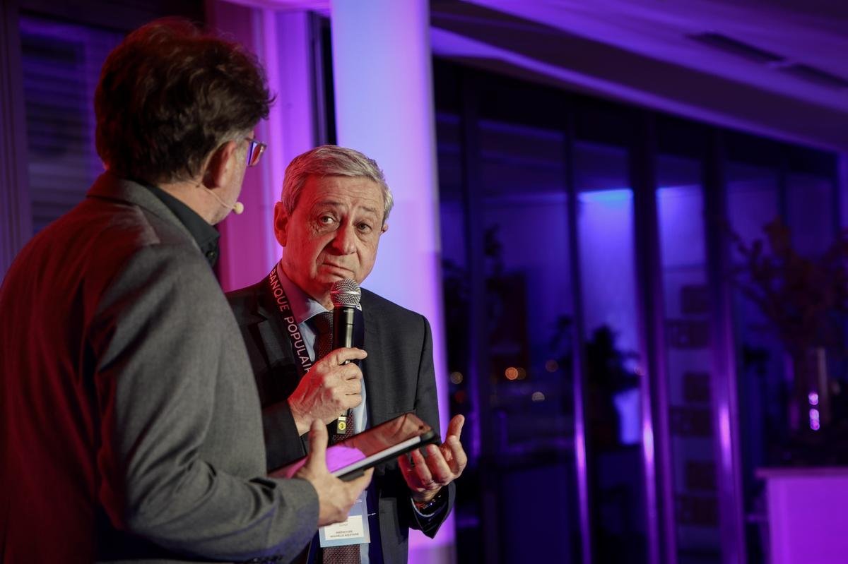 Agriculture, économie, LGV : les lourds enjeux de 2026 selon le préfet de la région Nouvelle-Aquitaine