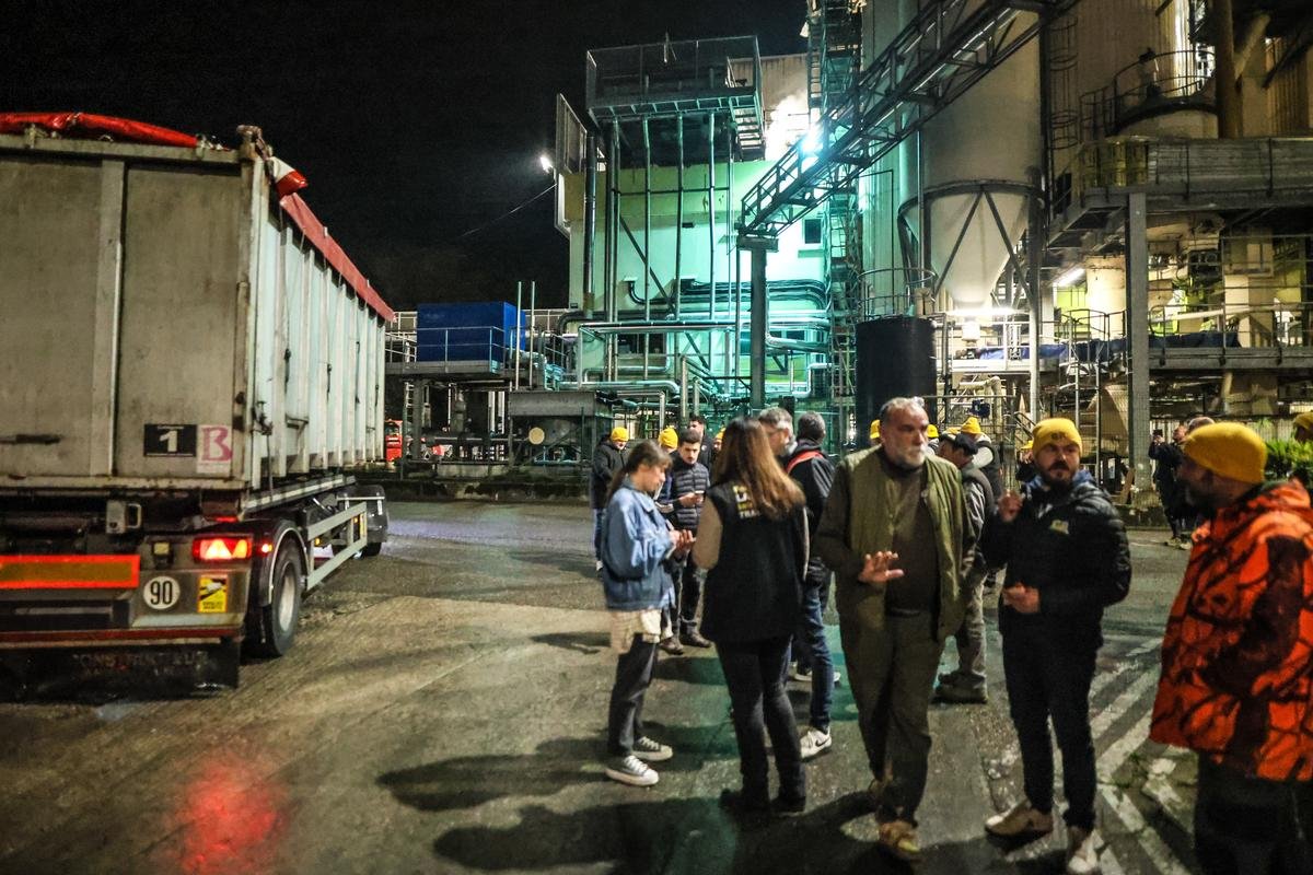 Dermatose nodulaire. L’activité d’Atemax peut-elle être vecteur de contagion ?