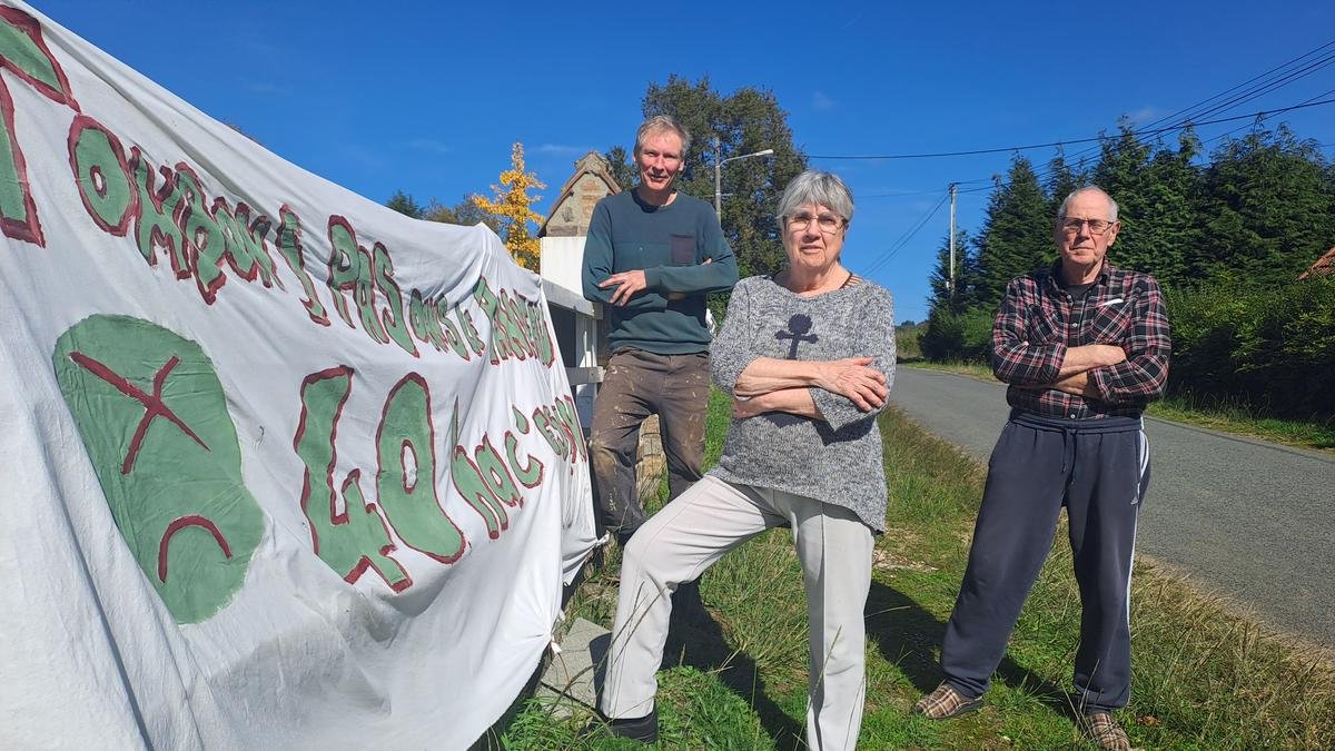Faut-il installer des parcs solaires au milieu des terres agricoles ? La colère grogne en Périgord