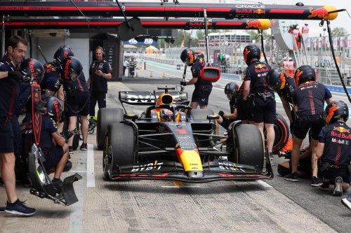 Formule 1. GP d’Espagne : Verstappen le plus rapide des essais libres devant Alonso