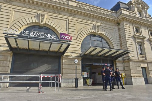 Trois ans de prison pour le chef d’un « Uber de la coke » autour de la gare de Bayonne