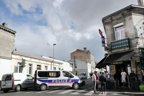 Bordeaux : deux hommes blessés par arme à feu rue de Bègles