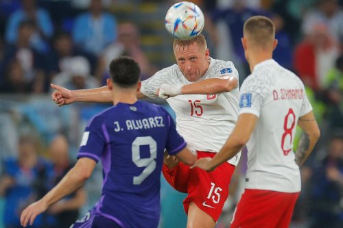 Coupe du monde 2022. Damien Perquis : « Attention aux coups de pied arrêtés polonais »