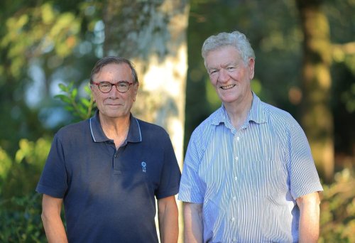 Grands Lacs : une série de conférences à l’occasion de la Fête de la science