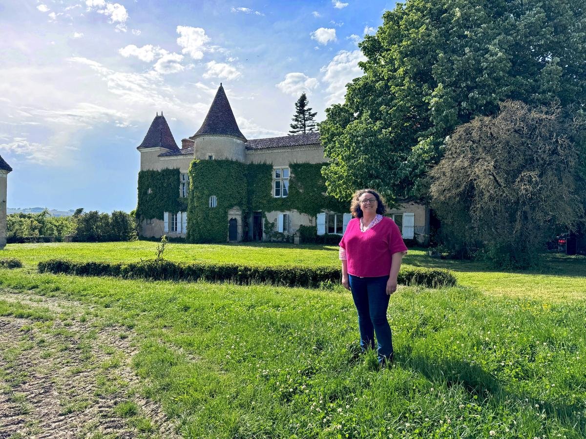 Vacances en Lot-et-Garonne : l’armagnac familial du château du Frandat