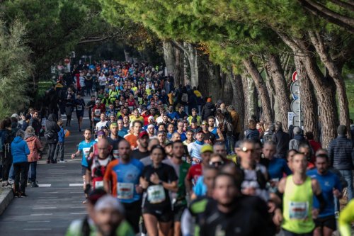32e Marathon de La Rochelle : une boucle de vitesse pour le 10 km