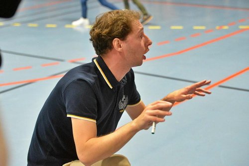 Basket-ball (Nationale 2) : Cédric Destrac futur entraîneur de Coteaux du Luy